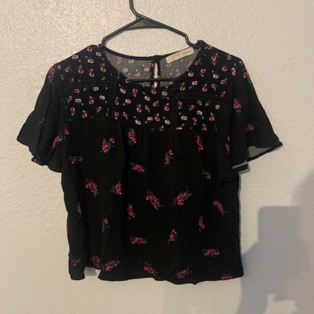 Rewind Top Size Large